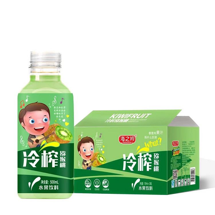 健康的果汁怎么挑？