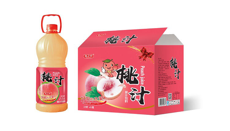 大桶果汁，更盡興！海之吟大桶果汁搭乘健康熱潮，憑實力出圈！